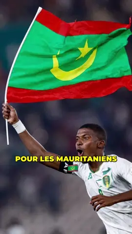 🇲🇷 Le peuple mauritanien a tant à offrir ! Découvrez les 5 éléments de leur fierté nationale 🇲🇷💪😊 #mauritania #mauritania🇲🇷 #🇲🇷 