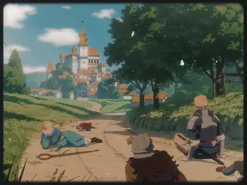 I don't have any free time these few days so made this video really quickly 🦁 // #animeedit #dungeonmeshiedit #dunmeshi #deliciousindungeon #dungeonmeshi #laios #laiostouden #marcille #marcilledonato #chilchuck #chilchucktims #senshi #izutsumi #yaad 