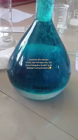 #gombalankimia #chemestry #smk #kimiaanalisis #exploremore #fyp #berandatiktok #xyzbca #explorepage #EkspresikanDenganCapCut #fypシ゚viral #xybca #berandafypシ #crush #smile #fypdongggggggg #trend 