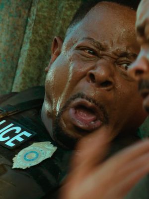 Bad Boys: Ride or Die only in cinemas 05 June