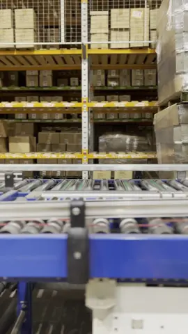 With Father's Day approaching, take a look inside our warehouse at how we box up and send out the goods! 📦️ #fyp #asmr #FathersDay #production