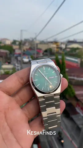 Sobrang solid na pang pormang relo!#foryou #foryoupage #viralvideo #fypシ #watch #watches #poedagarwatch #poedagar 