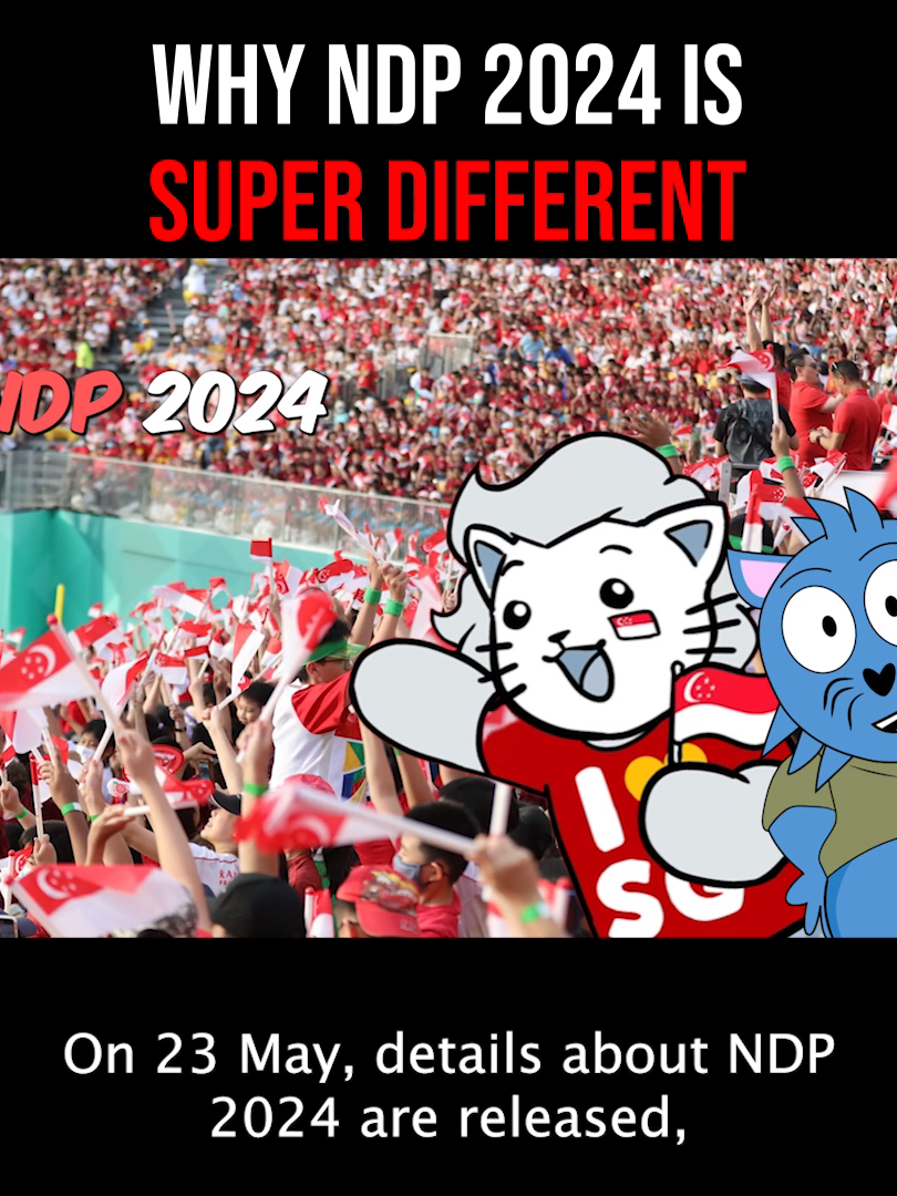 Details of NDP 2024 has been announced, and it’ll be special due to these two people.