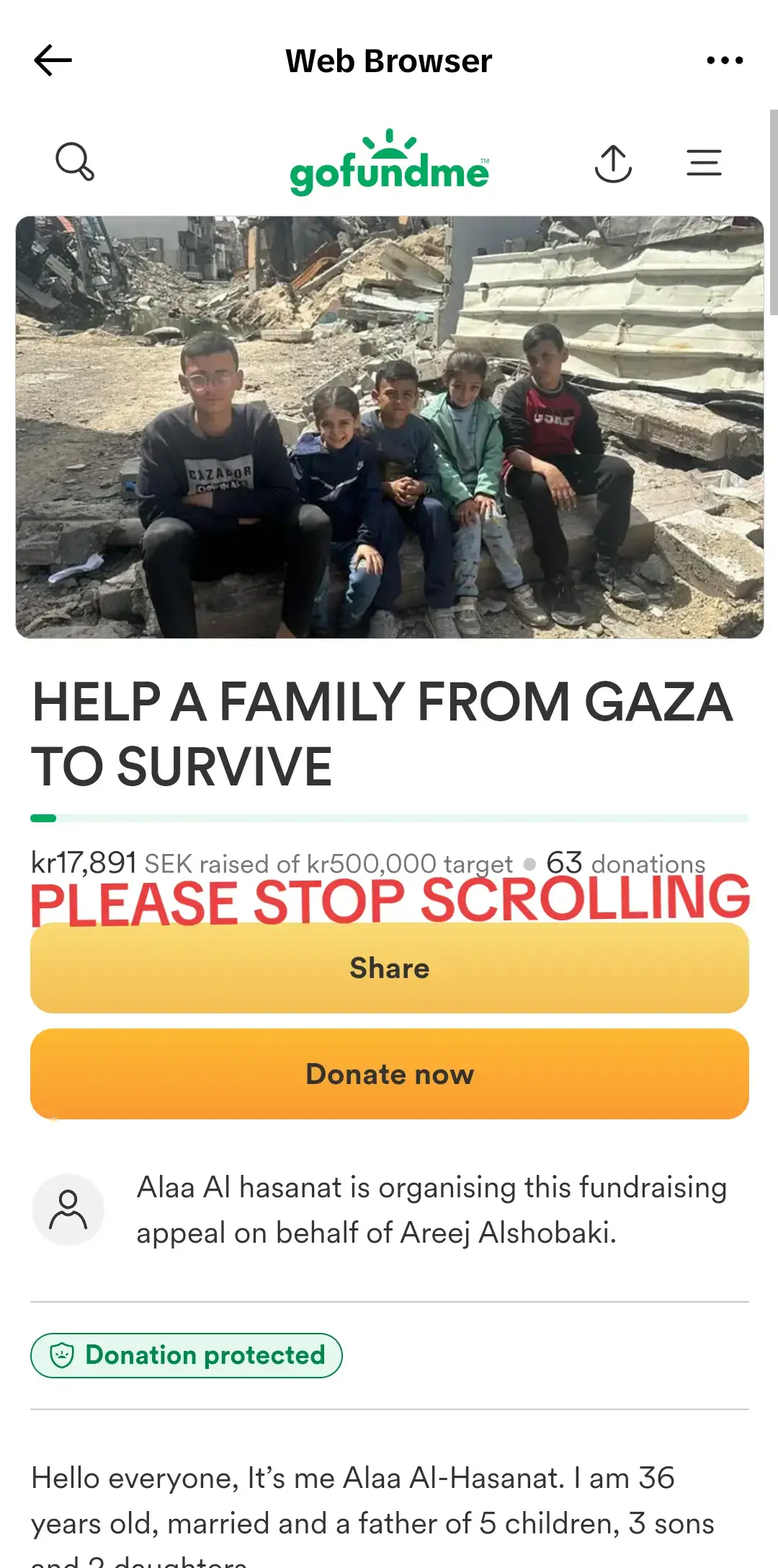 IMPORTANT// this is @Emad Hassanat his family is in dire need of help, he has five children and they are running out of both food and water.They have no money left and are one of the few families left at the north of gaza, if anyone is able to donate that would be amazing but please at least share this video with others who might be able to donate// #arcane #arcaneedit #billieeilish #jinx #jinxarcane #🍉 