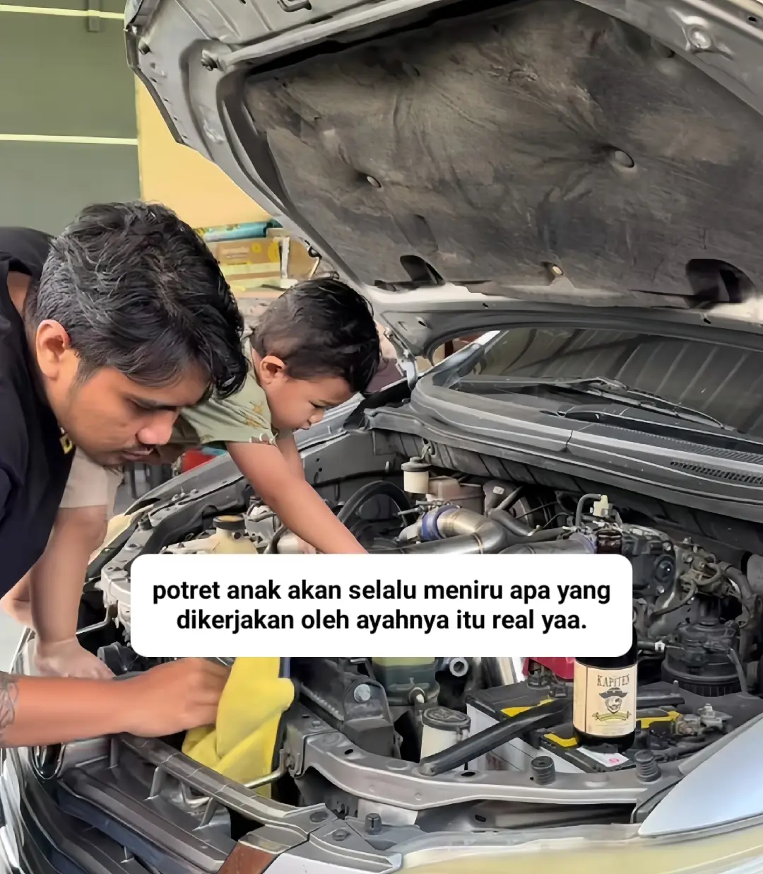 ayah memberikan peran yang penting,dan akan selalu menjadi yg teristimewa bagi mereka yg benar benar merasakan perannya.. #foryou #abe #abeabeabe #abecekut #abe #fypシ゚viral #fyp #fypage #fypp #fyy  #fyppppppppppppppppppppppp 