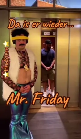 Friday## #⭐️meinstern⭐️ #freitag #lachen #tanzen #lustigevideos #tiktokdeutschland #fypofficial #fypシ゚viral 