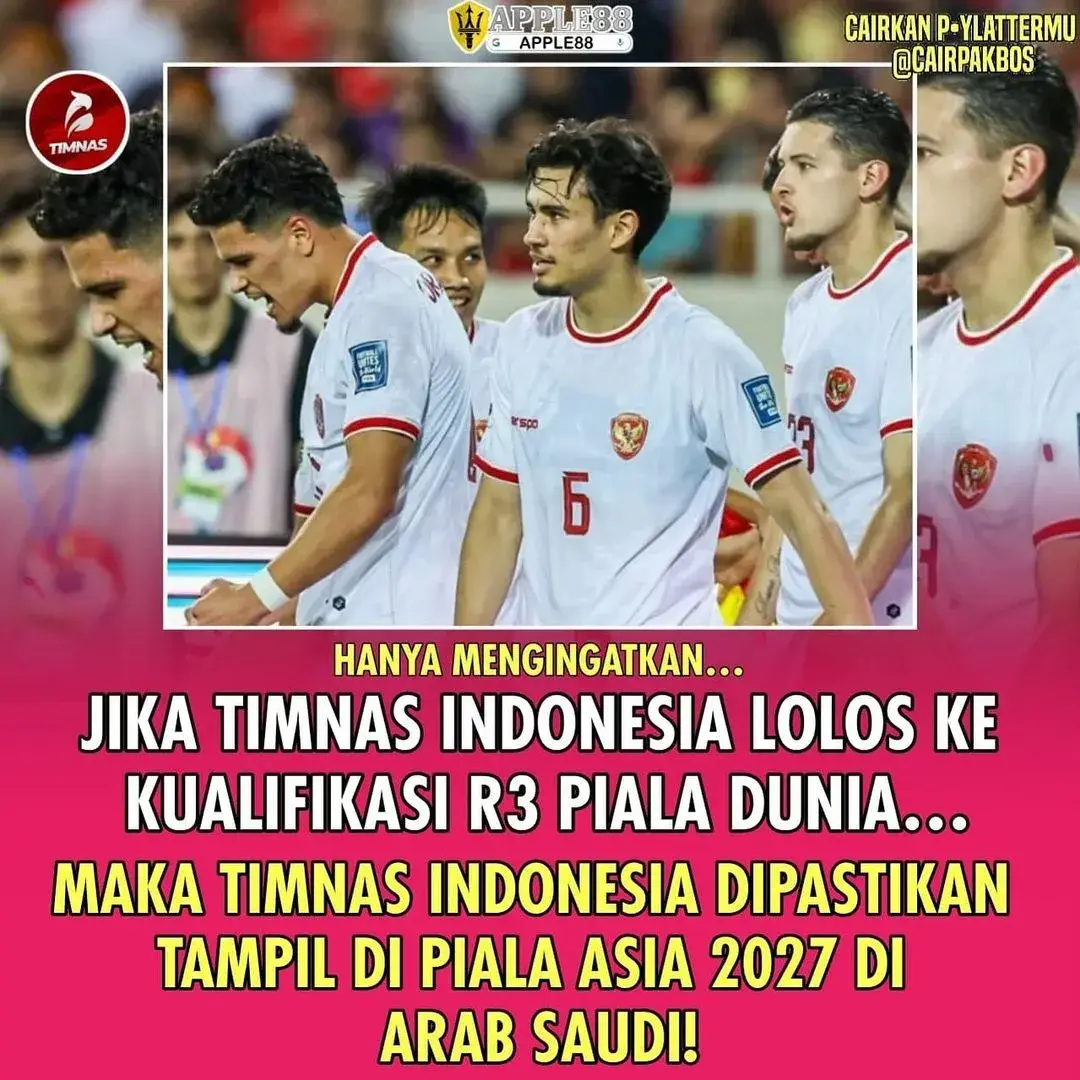 Beberapa Kabar Pemain Timnas yang Abroad. Semoga Para pemain Timnas Indonesia semua Sukses dan Berjaya. #kitagaruda #timnasday #tikettimnas #menyalaabangkuh🔥 #nathantjoeaon #rafaelstruick #justinhubner #tiketgbk #trending #fyp #viraltiktok 