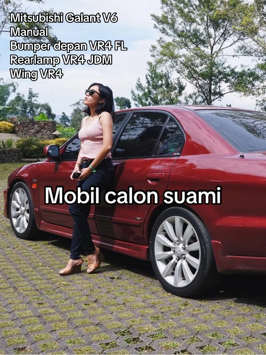 Hanya cerita: 10 tahun pakai Mitsubishi Galant Hiu (manual V6) kemudian ganti BMW E46 318. Bismillah. Semangat merawat motuba!✨ @Anditias #galant #galanthiu #mitsubishigalant #cargirl #dailydriven #bmwe46 