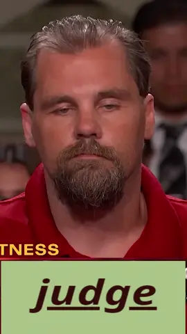 Is the eye-witness a lie-witness#shorts_R #judgejudy #legaltok #legaltiktok #tv #courttv