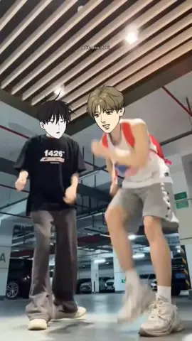 gọi Chu vs Cường đến bắt 2ẻm đi =))) #kimdan #kimeuihyun #dance #blmanhwa #ka_tobii #fyp 