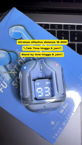 Tws air 31! Tersedia 5 warna! #twsair31 #twsmurah #twsbluetooth 