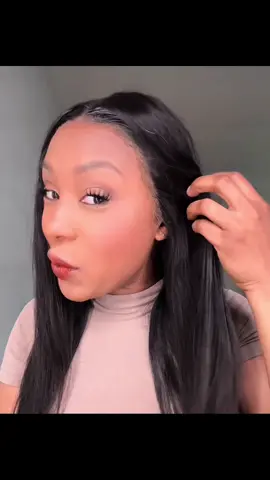 @WishAnd_Amazon wig install! #wigtoks #wiginstallation #hdlace #blackgirltiktok #13x4wig 