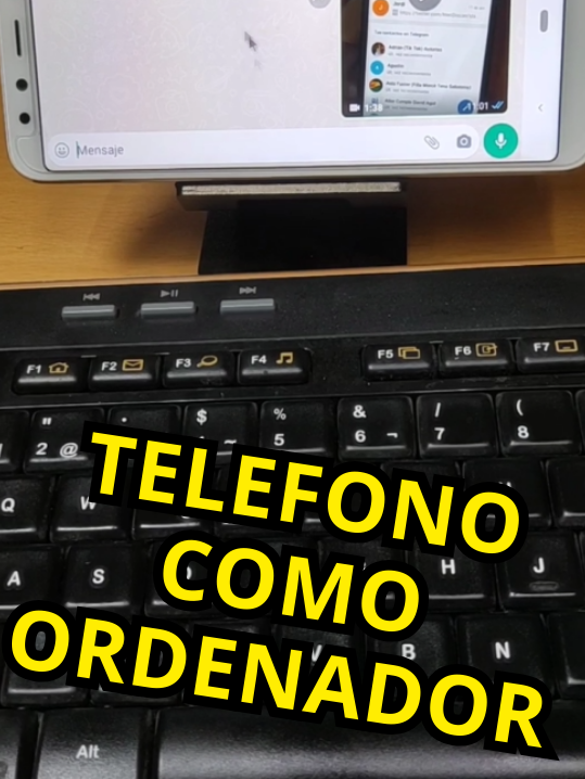 ¡Conecta tu futuro! 🔗📱💻 Descubre cómo la integración entre móvil y ordenador está revolucionando la tecnología. #tonireboredo #toni_reboredo #fastbyte #electrónica #tecnologia #informática #informaticobarcelona #barcelona #info #divulgaciontecnologica #divulgación #trucos #tips #tipstecnologicos #tecnologiaAvanzada #reels #curiosidades #parati #viral #aprendeconmigo #telefono #ordenador #movil