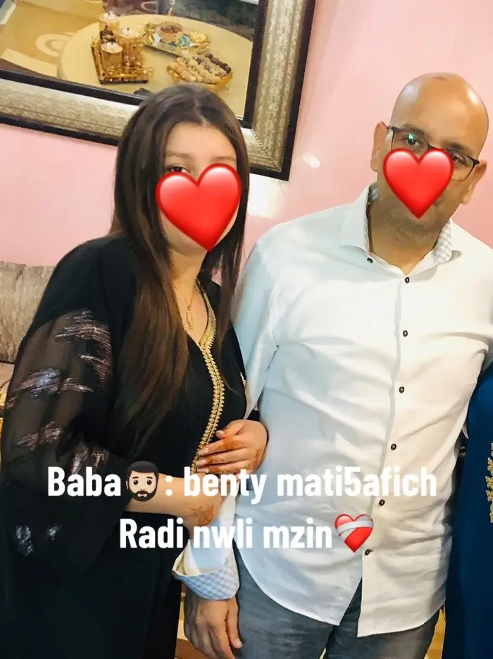 #baba🥺💔