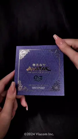 Avatar: The Last Airbender Collection is coming on May 31 at 4pm CEST @ lethalcosmetics.com  #newmakeup #lethalcosmetics #thelastairbender #nickelodeon #paramountplus 