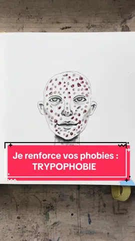 ⚠️ #trypophobia ⚠️ 