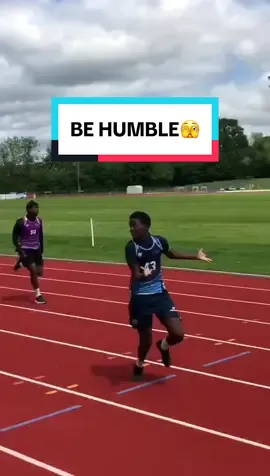 Be humble guys😂 🎥: @urababegabe #race #racing #cantbelieveit #ohmy #behumble #humble #humbleness #felloff #fumbledthebag #funnyvideo #funnyvideos #secondplace #fyp #viral 