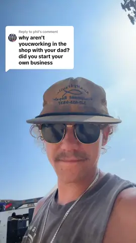 Replying to @phil just preppin for the field🧑🏼‍🔧