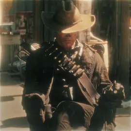 The ghoul is the coldest character on the show#foryou #fyp #foryoupage #fallout #edit #aftereffects #zynixedits 