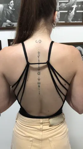 Trying to make a renovation 🦋 #tattoo #tattooideas #tattooasmr #tattooviral #tattoos