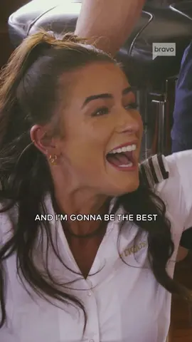 If #BelowDeckMed was a sitcom... Aesha would still check all the boxes! ✅ Don’t miss the premiere on June 3rd!