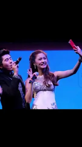 #kimpau #pauloavelino #kimchiu  noon at ngaun. selfie is the key. #kimpau 