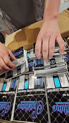 racks on racks
