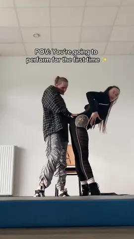 Can’t wait to show you the whole piece 🤐 #foryoupage #dancecouple #coupledance 