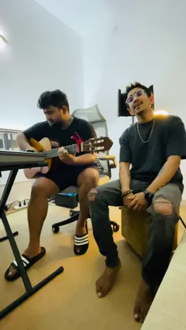 Mandire Hade (මන්දිරේ හදේ) Live 🤍 @sanjulahimala #dulanarx #mandirehade #sanjulahimala #trending #viral #fyp #fypシ #foryoupage #live 