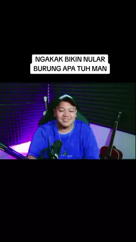 Part 1 || bikin nular anjir #reaction #yourdudh 