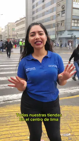 Hola 👋 soy Yamileth y soy parte del equipo de Bioaqua  Hoy dia me vas acompañar a conocer todas nuestras tiendas en el centeo de lima sigueme✨ Como punto de referencia pasamos por mi farma, caminamos un poquito mas hasta llegar a nuestra tienda de bioaqua 560-A  SUCURSAL BIOAQUA  Jr. Cuzco 560-A interior 101  Contactanos al WhatsApp:  Principal: 📲901375118 Tda. Cuzco: 📲932410972 #bioaqua #mayorista #ventas #peru #lima #bioaquaperu #importadora #cuidadodelapiel #recorrido #tiendas 