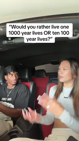 What are yall picking ?? #foryoupage #fypage #daeandemily #couple #viral #trending 