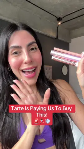 This crazy deal is ending soon! I love my Tarte Trio makeuo bundle! Wear it every single day. 👏🏼👀🚨⬇️ #makeup #makeupformoms #makeup #tarte #tartetriobundle #makeupforbeginners #makeupforyou #summermakeup #simplemakeup #maracujajuicylip #tubingmascara #fakeaway #makeupdeals  Makeup Makeupforbeginners Tarte Tartecosmetics Simplemakeup Tartetrio  Makeupdeals