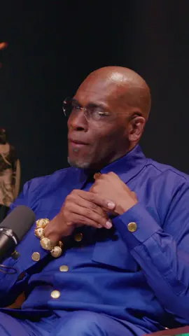 Do you realize what color you wear tells people something about you? Watch full Episode #17 of the Jamal Bryant Podcast 