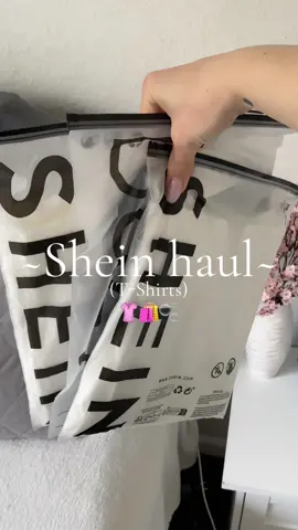 Shein haul 👚🤩 @SHEIN Germany @SHEIN #sheinhaul #hauls #SHEIN #sheincodes #codefürcode #gewinnen #gewinnspiele #unpacking #shein #sheinforall 