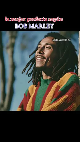 Una vez le preguntaron a Bob Marley si había una mujer perfecta RESPONSABLESIAS, APRENDE DEL ÁGUILA. #reflexionesdiarias #inteligenciaemocional #motivation #frasesmotivadoras #reflexion #parati #foryou #vida #viral #viraltiktok 