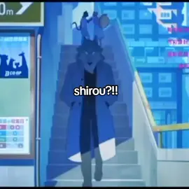 que lindo 🐺#brandnewanimal #bna #lobo #bnashirou #shirou #ogame #edit #tiktok #foryou #fy #fyp #fpシ゚viral #♡ #viral #flypシ #bnamichiru #♡♡♡ 