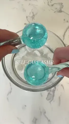 Morning ASMR with @TULA skincare 🩵🤍 #tulapartner #tulaskincare #asmr #asmrsounds #skincare #skincareroutine #SelfCare #satisfying #satisfyingvideo #morningroutine #aesthetic #thatgirlaesthetic 