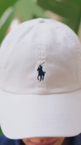 In the meantime, ill be here in Polo #OnlyPolo @Ralph Lauren 