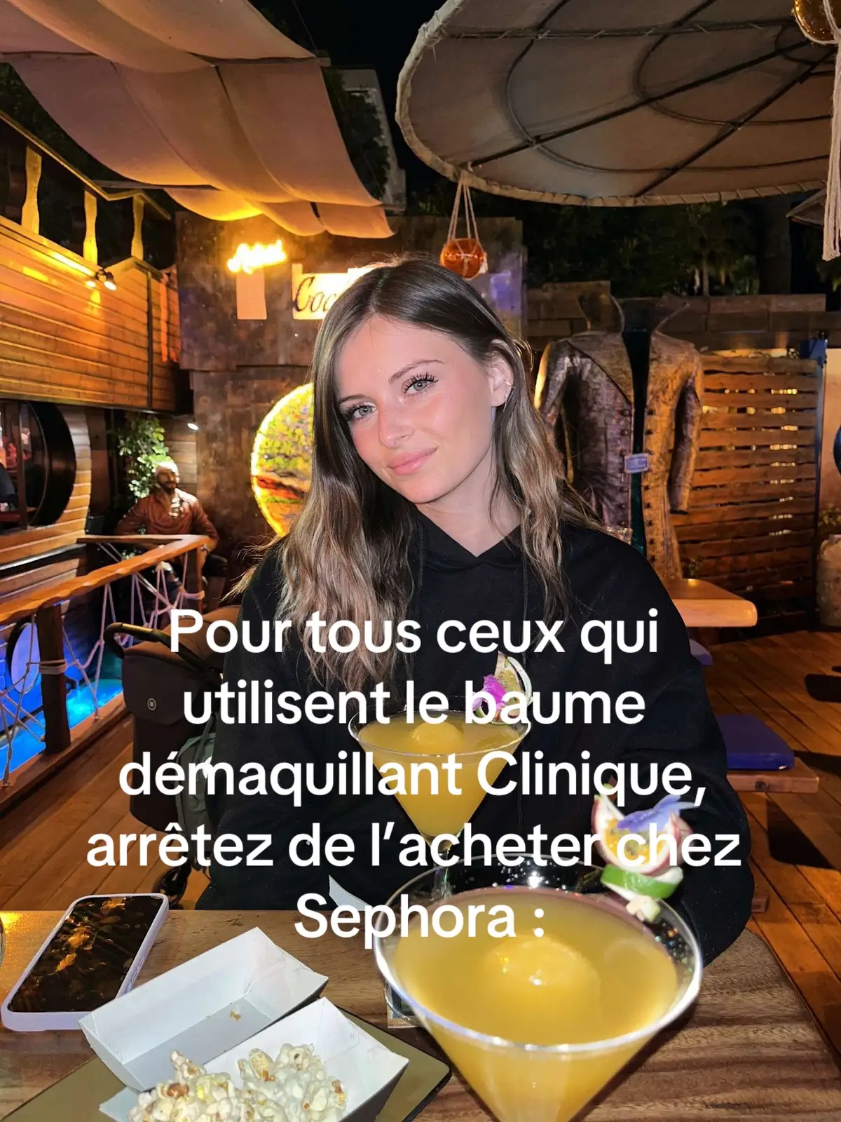 #clinique #baumedemaquillant #sephora 