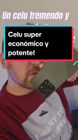 📱El nuevo Xiaomi Redmi 13C es espectacular por su precio!  Lo pueden conseguir en la web de @xiaomi.store.arg y en las tiendas físicas oficiales de #Xiaomi en #Argentina 😉 ¿Qué les parece este celu? ¿Se lo comprarían? 👇 #Review #Unboxing #Tech #Redmi13C #Celulares #Tecnología #Tecno #Smartphones 