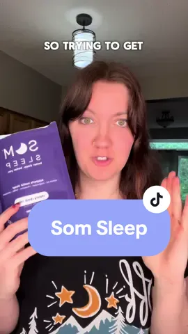 This is a must have if you struggle with sleep. #somsleep #sleep #magnesium #supplements #melatonin #sleepyday #sleepy #ttsacl #fyp #foryoupage 