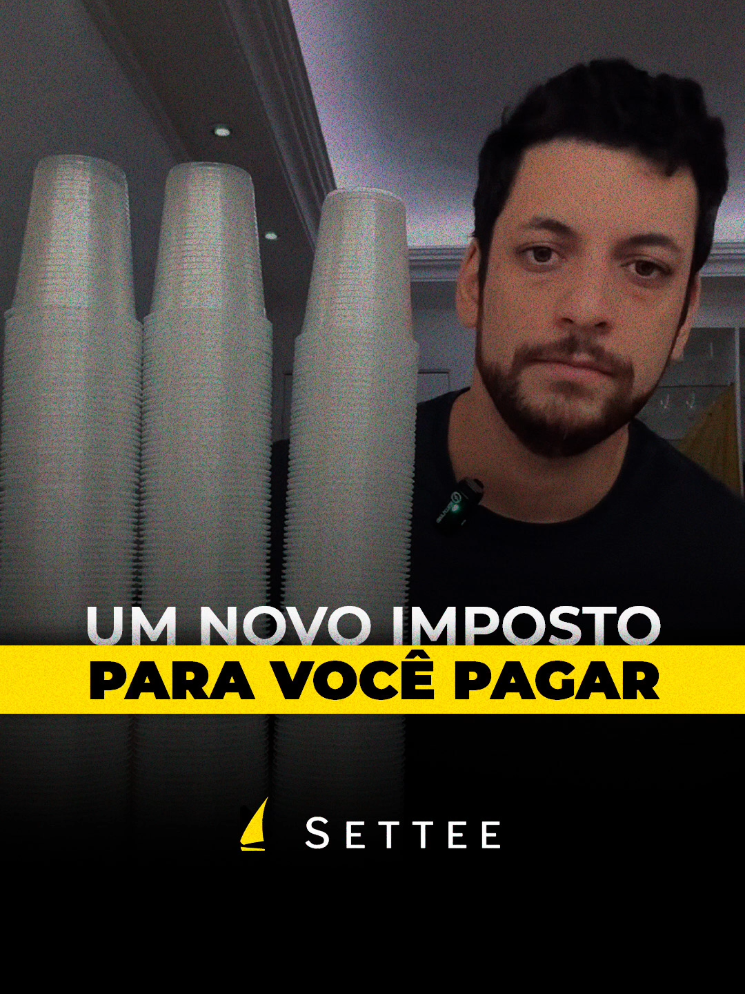 Mesmo com recorde de arrecadação de imposto, o governo Lula quer mais. @setteeio  #governolula #imposto #arrecadação #fazol