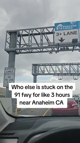 STUCK HERE  #traffic 