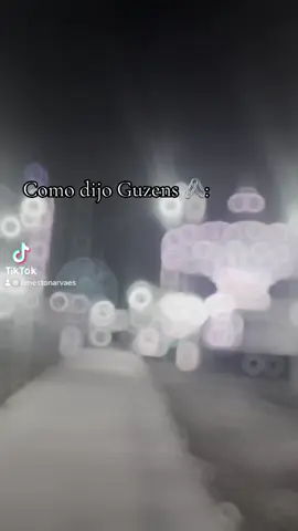 Cumbia @Guzens 