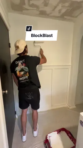 DIY projects just got even more fun #BlockBlast #blockblastpartner #ad 