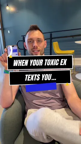 Feeling the urge to text your toxic ex? Neuroscience shows it's your brain's dopamine system seeking a reward. Texting them might give a temporary high but can lead to emotional setbacks. When you resist, your prefrontal cortex strengthens, improving self-control and decision-making. This brain region helps you maintain healthy boundaries and make rational choices. Each time you choose not to text, you rewire your brain for healthier habits. Focus on activities that boost dopamine naturally, like exercise, hobbies, or spending time with supportive friends. These activities activate your brain's reward system in a positive way, helping you move forward. Remember, protecting your mental health is a long-term reward your brain will thank you for! 💪✨ #NoContact #Neuroscience #MentalHealth #SelfCare #HealthyRelationships #BrainHealth #BreakupRecovery #EmotionalWellness #SelfLove #Boundaries #MovingOn #PersonalGrowth