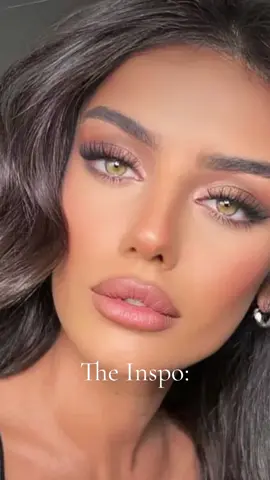 Grad makeup inspo #fyp #gradmakeuplook #gradmakeupinspo #gradmakeup #foryoupage @maccosmetics @Glossier @Saie @Huda Beauty @patrick ta @Charlotte Tilbury @Hourglass Cosmetics 
