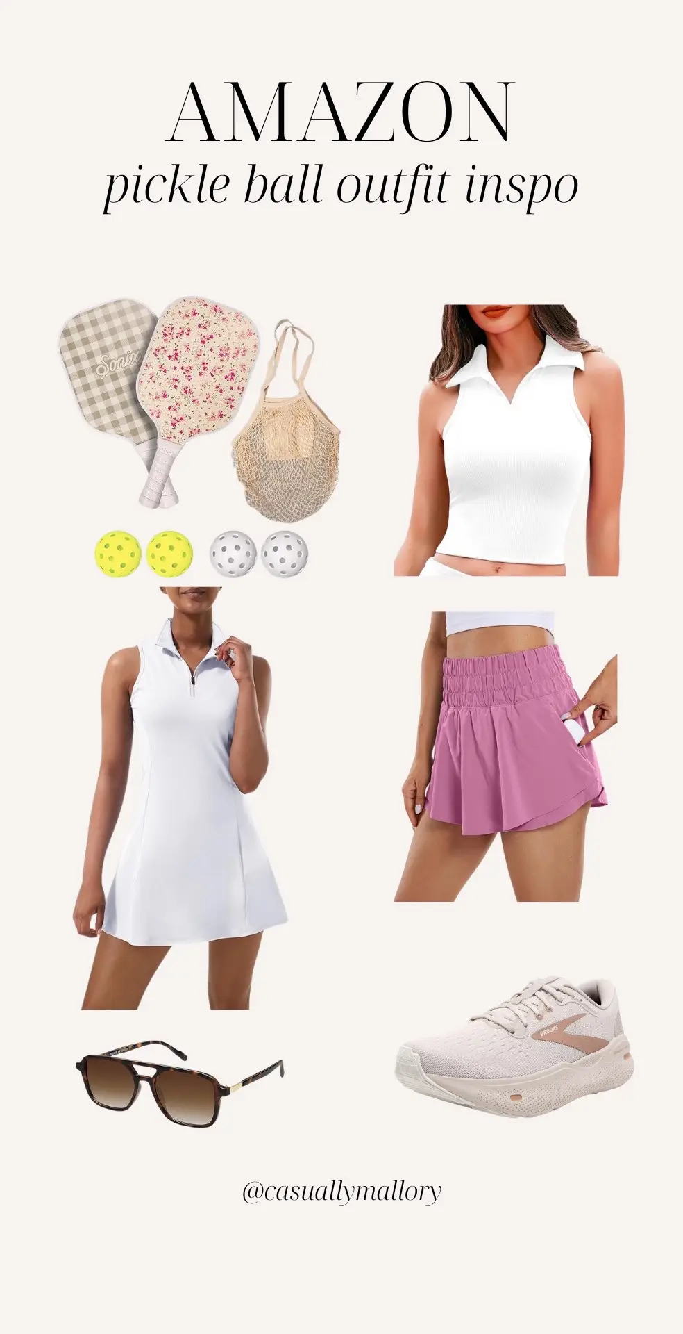 So many good finds & so many good deals 🥹 you can find all of these on my st0refr0nt under the “photos tab” 🤍 #amazonfinds #amazonfashion #outfitideas #pickleball #pickleballoutfit #summeroutfit #weddingguestdress #weddingguestoutfit #whattowear #europeansummer #amazonfavorites #amazonfashionfinds 