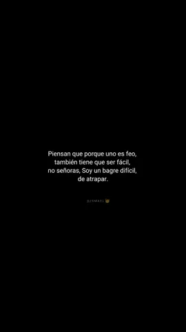 No soy fácil de atrapar😅🤣 #CapCutMotivacional #Motivacional #reflexaododia #CapCut #fyp #parati #viralvideo #tiktok #greenscreen #frases #foreyoupage 